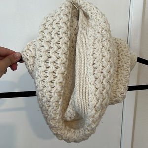 Ann Taylor LOFT Infinity Scarf